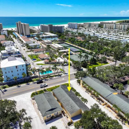 Sea Club II by Beachside Management