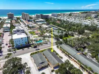 Sea Club II by Beachside Management - 2-Star