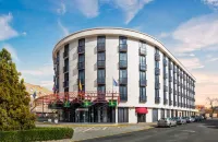 Exe Doña Carlota Hotels in 