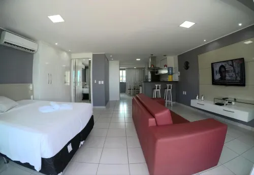 Beach Class by Solemar -  Apartamentos vacacionales