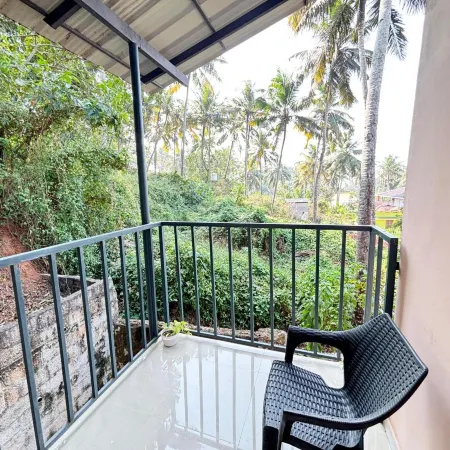 Akshay Beach Resort