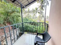 Akshay Beach Resort - spa