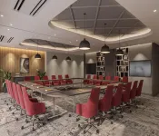 Rhythm Gurugram, Hotel & Suites, Sohna Road