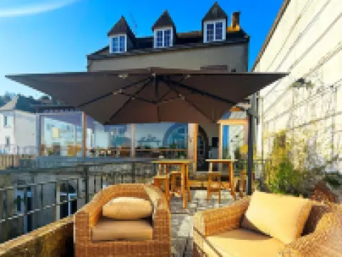 Lala Saul Hotels in Quimper