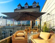 Lala Saul Hotels in Quimper