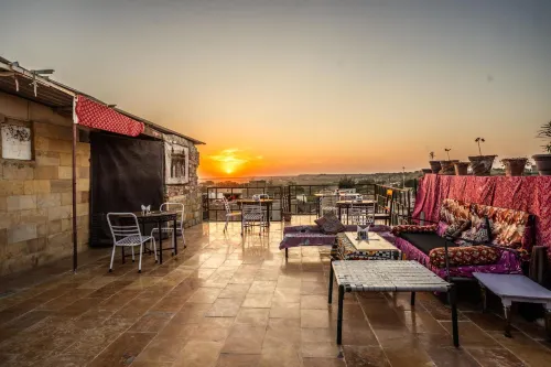 Hotel Fotiya Jaisalmer - 2つ星