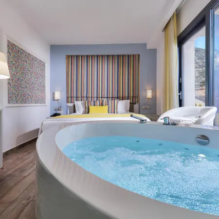 Sentido Kyknos Beach Adults Only