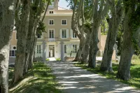Château de l'insolas