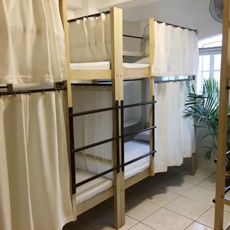 1 River Central Hostel