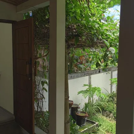Guesthouse Thalassa