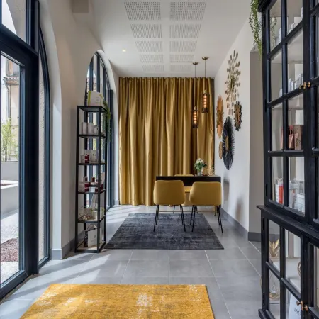 Sowell Hotels les Chevaliers