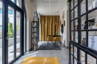Sowell Hotels les Chevaliers - spa