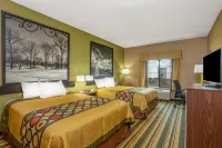 Super 8 by Wyndham Goshen Hotels in Goshen