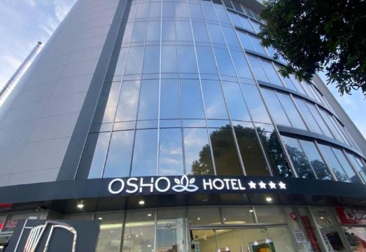 호텔 오쇼