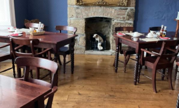 No 52 bed and breakfast - Housity