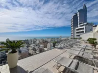 Hesperia Hotel & Residence - Ocean View