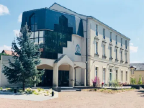 The Originals Boutique Hôtel des Sources Nevers Nord