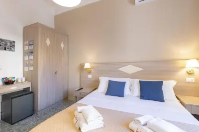 Kaliè Rooms Guest House Các khách sạn ở 