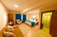 Fayton Hotel - salle de sport