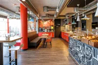 宜必思慕尼黑會展中心酒店 - 早餐