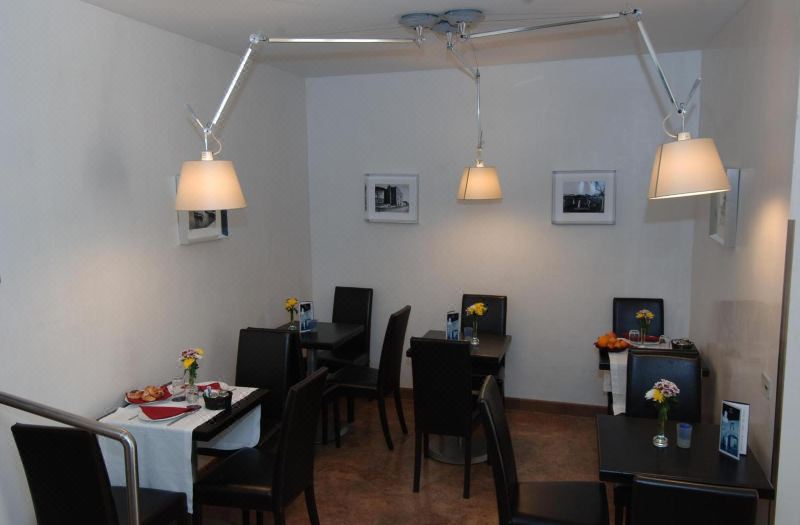 Ucciardhome Hotel photo 4