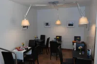 Ucciardhome Hotel - Frühstück