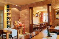 老學校酒店 - 早餐