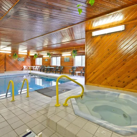 Days Inn by Wyndham Topeka