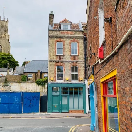 Second Nest Ramsgate