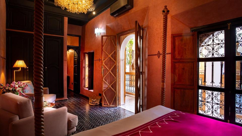Riad LallaBaya