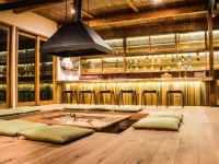 Irori Guest House Tenmaku Các khách sạn ở Ashigarashimo District