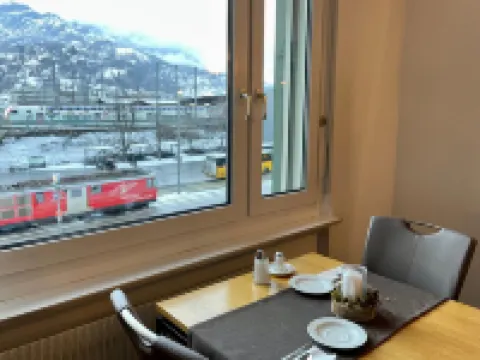 Hotel Europe Brig Hotels in Brig