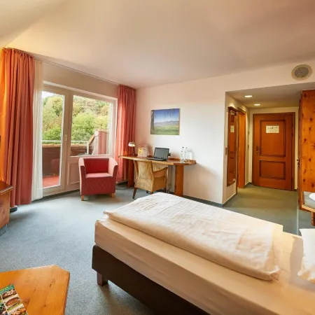 Göbels Hotel Rodenberg