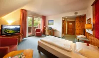 Göbels Hotel Rodenberg - バー