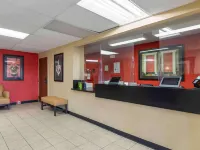 Studio 6 Corporate Extende Stay Rochester Henrietta NY Hotels in Henrietta