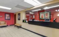 Studio 6 Corporate Extende Stay Rochester Henrietta NY