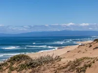 Courtyard by Marriott Sand City Monterey Hotels near Casa Serrano