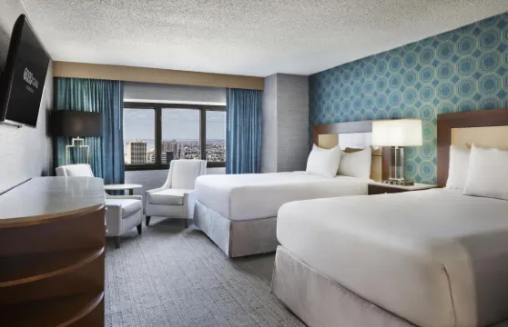 熱帶大西洋城酒店 - 凱撒獎勵計劃目的地