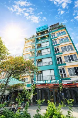 Trường An Hotel Cao Bằng - 3 étoiles