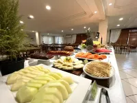 Pousada Vila do Coral Hotels in Bombinhas