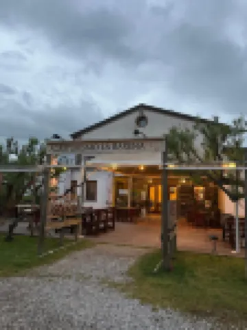 Agriturismo la Barena