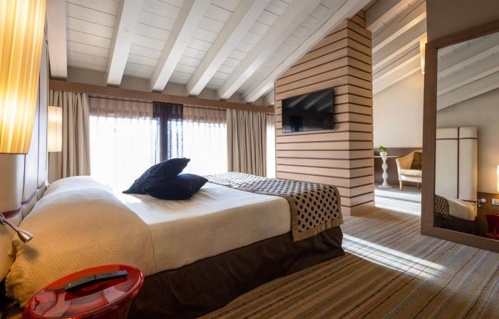 Hotel Filanda