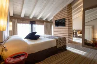 Hotel Filanda - Cho phép mang theo thú cưng