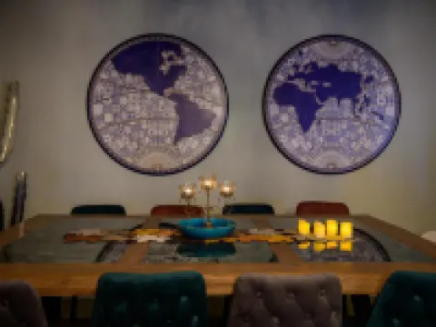 Álbero Hotel Hotels in Ioannina