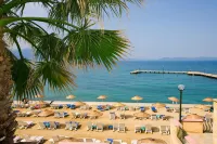 Fantasia Hotel De Luxe Kuşadası - Romantik