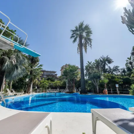 Reginna Palace Hotel