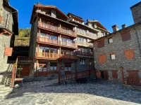 Wuau! Apartaments Font del Poble - 3 estrellas