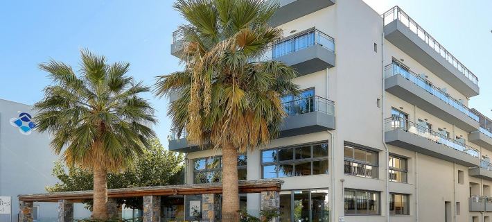Pollis Hotel Hotels in Limenas Chersonisou