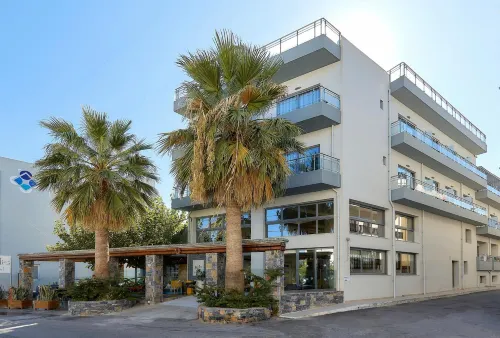 Pollis Hotel