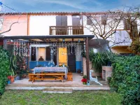 Lillac Cottage Hotels in Ancona